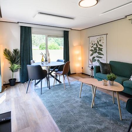Chalet Met Eigen Tuin Aan De Veluwse Bosrand 皮滕 外观 照片